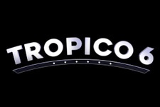 南国独裁者ストラテジー新作『トロピコ 6』PS4日本語版が9月27日に発売決定！プレジデンテ帰還 画像