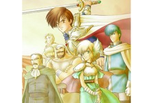 20周年目前の『ファイアーエムブレム トラキア776』について一言！ あなたの思い出やプレイ体験を大募集【アンケート】 画像