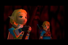 もし『ゼルダの伝説BotW』続編がNINTENDO64向けに発表されていたら…海外ファン制作のif映像 画像