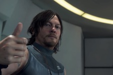 『DEATH STRANDING』でご安全に！現場仕事の良さを再発見する発売前レビュー！？ 画像