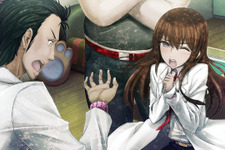 『STEINS;GATE 比翼恋理のだーりん』Steam版配信開始―ラボメンとスイートな恋愛生活を【UPDATE】 画像