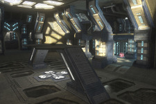 『2』のリメイクも登場『Halo3:ODST』3つのマルチプレイ用マップ公開 画像