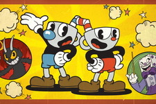 『スマブラSP』Miiコスチュームだけじゃ『Cuphead』は終わらない！スピリッツイベント「カートゥーンの真打！ Cuphead登場」2月14日開催 画像