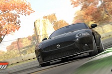 『Forza Motorsport 3』新たなラグジュアリースポーツカーが多数登場！ 画像