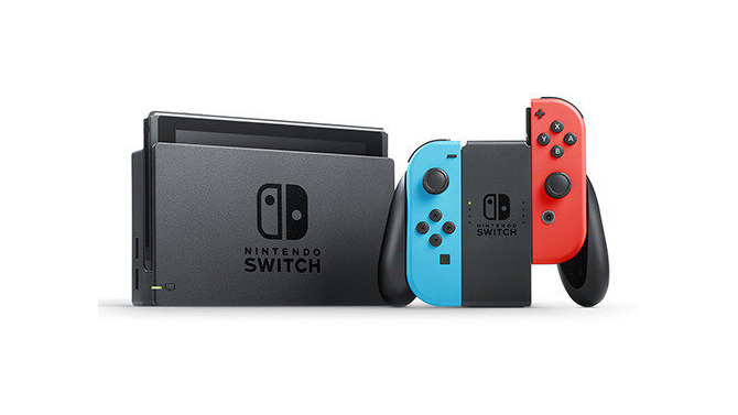 今どこで買える？ 販売方法は？ ニンテンドースイッチの販売情報まとめ【6月23日】─「ヨドバシ・ドット・コム」の受付が終了目前