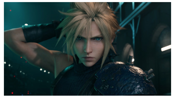 PSストアで『FINAL FANTASY VII REMAKE』期間限定セールが開催！ 各エディションが34%オフで購入可能に