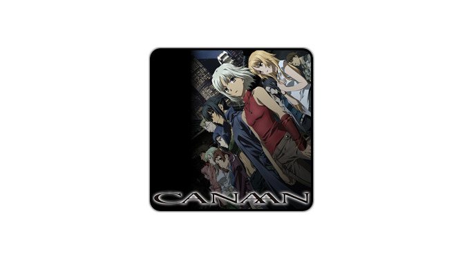 CANAAN