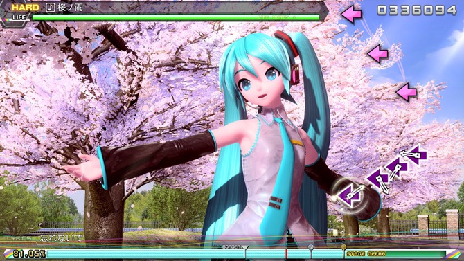 『初音ミク Project DIVA Future Tone / DX』DL版が“ミク価格”3,900円（税抜）に改定！全世界累計出荷数は55万本を突破