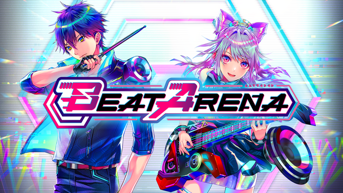 「BEMANI」シリーズ楽曲でも遊べる！VRで家にいながらバンド体験『BEAT ARENA』インプレ