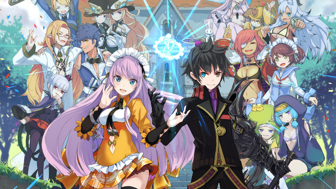 今週発売の新作ゲーム『Demon Gaze EXTRA』『聖戦クロニクル』『エルピシアの魔剣少女』他