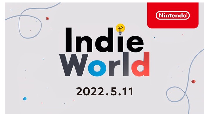 スイッチ向けインディーゲーム紹介映像「Indie World 2022.5.11」ひとまとめ【UPDATE】