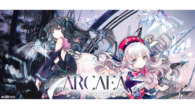 『Arcaea』第5弾メジャーアップデート「Final Verdict」7月7日配信！いよいよ物語が完結へ