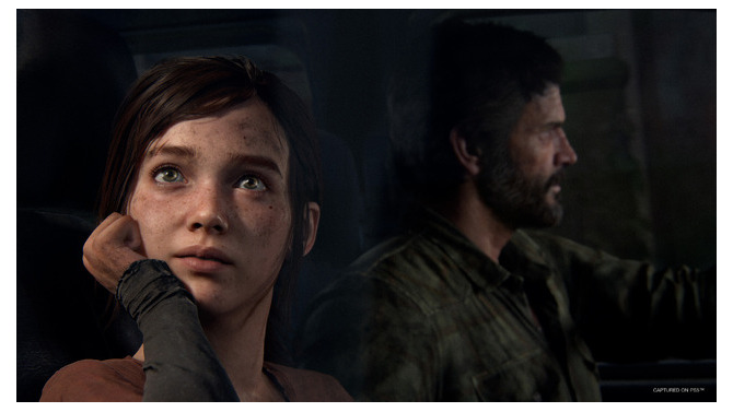 イギリスで『The Last of Us Part I』の売り上げが3倍以上に！実写ドラマ効果で再ブレイクの兆し