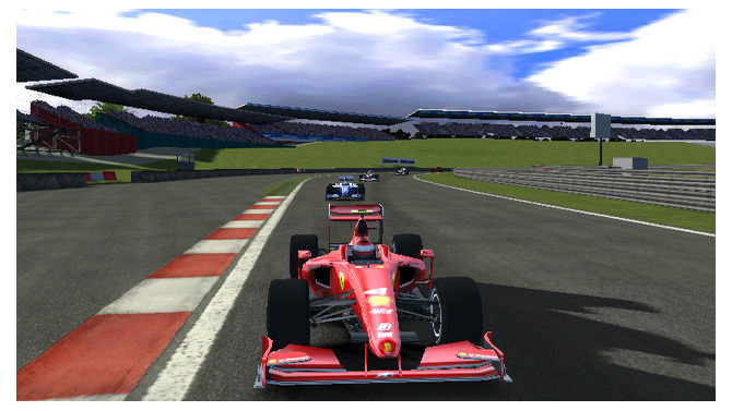 F1 2009