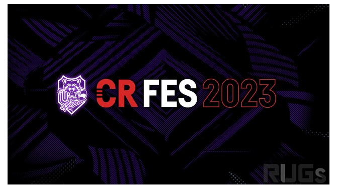 CRフェス2023のグッズ情報が公開！全員分のアクキー、アクスタ、ピンバッジなどファン必見のラインナップ