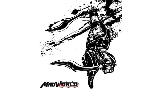 『MADWORLD』のモチーフは欧米カートウ―ンの過剰演出、リアル指向のバイオレンスとは一線を画すき新たな刺激を追及！稲葉敦志プロデューサーインタビュー・・・「ゲームビジネス新潮流」第5回　