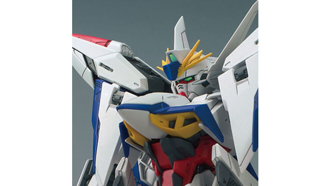 ガンプラ「エクリプスガンダム」「ジョニー・ライデン専用ザクII」など10商品がラインナップ！本日9月1日11時よりプレバンにて予約受付開始