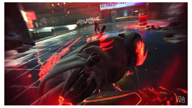 超速サイバーパンクACT『ゴーストランナー2』最新映像公開！デモ版が本日9月15日に登場【State of Play 2023.09速報】