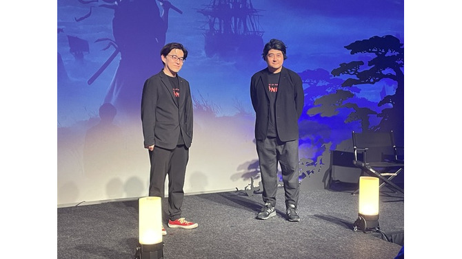 開発期間はTeam NINJA最長！来場者の熱気も強く感じた『Rise of the Ronin』完成披露イベントレポ