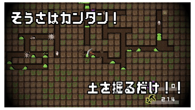 オマージュ？それともクローン？物議醸す、有名作に“似すぎた”新作インディーゲーム