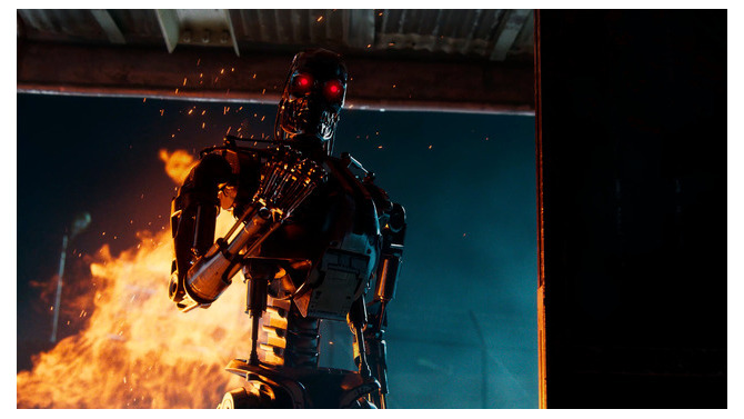 「ターミネーター」世界でオープンワールドサバイバル！最大4人で楽しめる『Terminator: Survivors』10月24日Steam早期アクセスへ