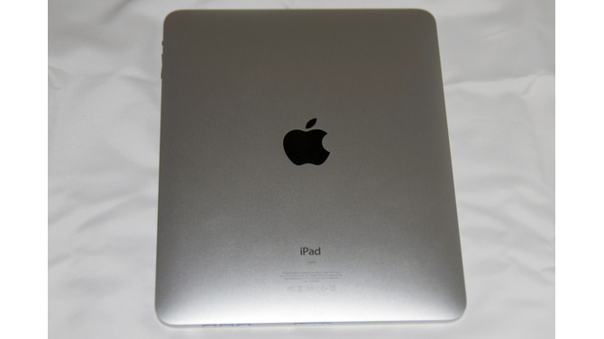 【iPad登場】Apple好きが語る「iPad ファーストインプレッション」第1弾
