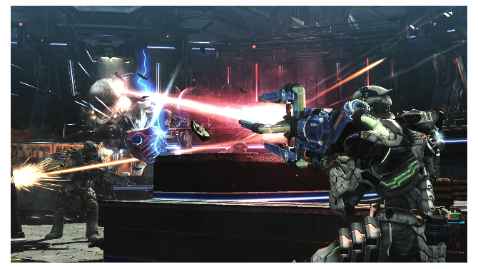 『VANQUISH』発売日と予約特典が決定