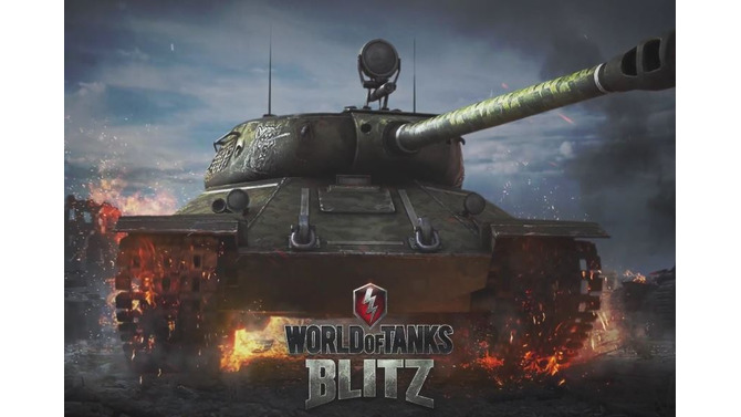 ホロライブメンバーが『World of Tanks Blitz』にやってくる！コラボイベントが9月に開催決定