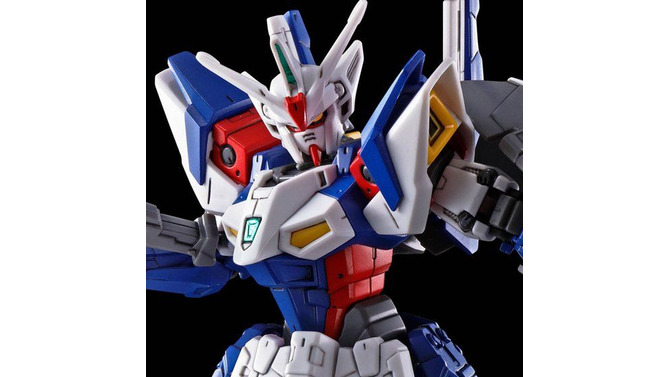 「HG 1/144 ガンダムジェミナス01」再販予約受付が本日9月26日11時開始！新機構形態“合体形態”を再現できる拡張セットも