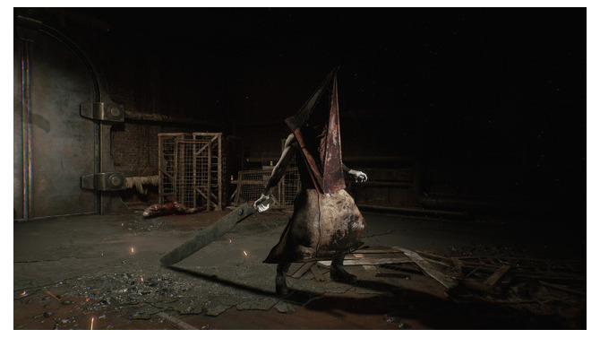 リメイク版『SILENT HILL 2』のリリース時間がアナウンス―PS5版は10月8日0時、Steam版は13時から