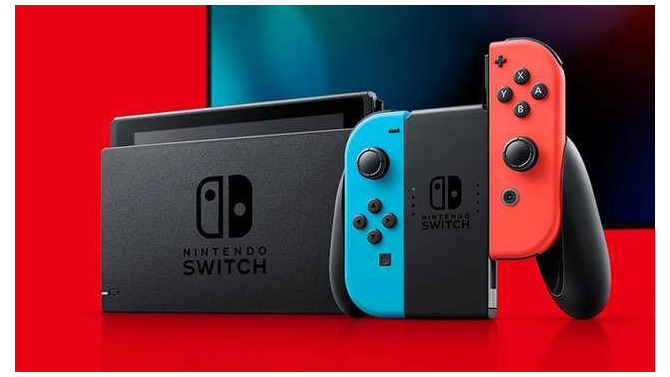 ニンテンドースイッチ後継機種では「スイッチ向けソフト」も遊べる！「Nintendo Switch Online」も引き続き利用可能など、互換性の新情報が公表