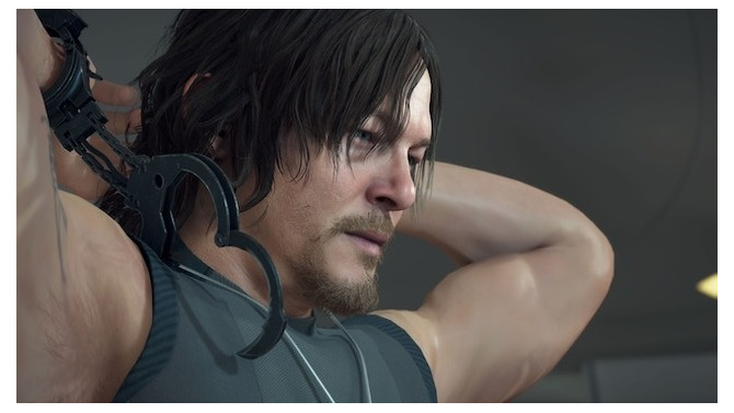 『DEATH STRANDING DIRECTOR’S CUT』Xbox Series X|S版/Windows PC版向けに発売開始