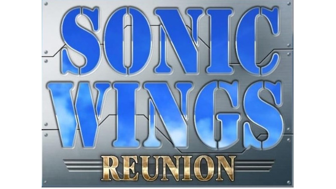 26年ぶり『ソニックウィングス』シリーズ最新作！縦スクロールSTG『SONIC WINGS REUNION』PS5/スイッチ向けに2025年5月29日発売