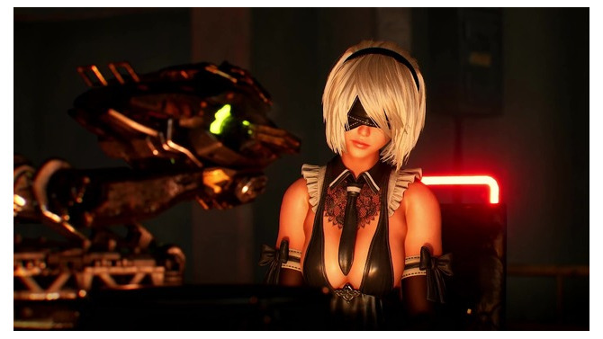 これ、本当に儀礼服なんですか…？『Stellar Blade』の『NieR:Automata』コラボDLC衣装は眺めがいアリ【特集】