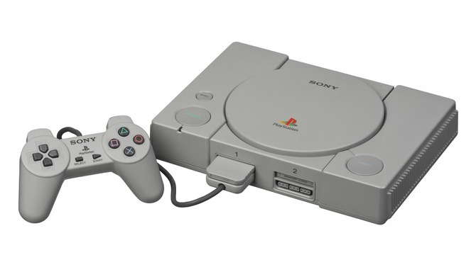 初代「PlayStation」発売から30周年！その功績と印象深いゲームたちを振り返る