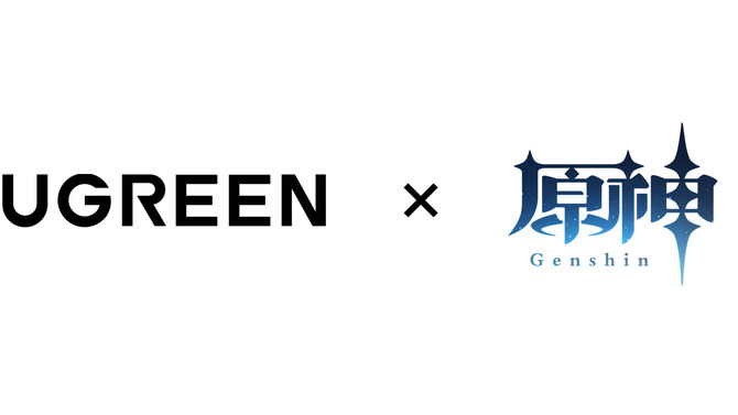 『原神』人気キャラ「キィニチ」にインスパイアされたコラボ製品が展開！『UGREEN×原神』シリーズが2025年上半期に発売予定