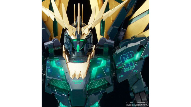 PG・RG「ユニコーンガンダム2号機 バンシィ・ノルン」はじめガンプラ21商品をまとめてチェック！本日1月31日11時よりプレバンにて予約受付開始