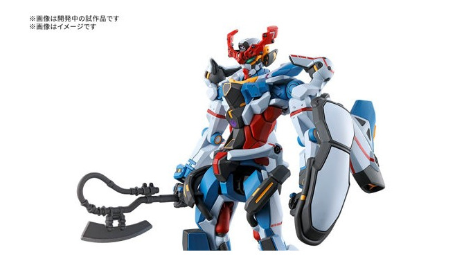 ガンプラHG「GQuuuuuuX」はじめ、「マチュ」「プルツー」など幅広いラインナップ！多数のプラモデル商品がDMM通販にて抽選販売