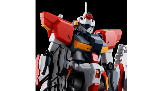 『機動戦士ガンダム戦記』より「ジーライン・ライトアーマー」が新規造形でHGガンプラ化！バックパック換装で“フル装備形態”も再現可能