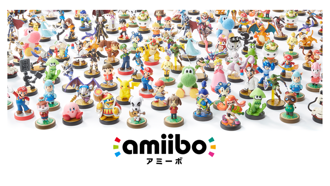 任天堂が偽造amiibo業者への訴訟で約10億円以上を勝ち取る！将来の偽造行為に対する抑止力として期待が高まる