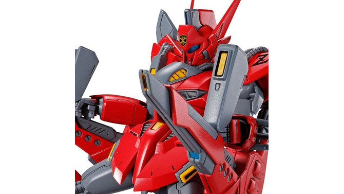 ガンプラ「RE/100 1/100 ビギナ・ゼラ」など15商品が本日3月12日11時よりプレバンにて予約受付開始！