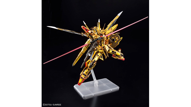 ガンプラ「RG アカツキガンダム」「MGSD ウイングガンダムゼロ EW」ら6商品がプレバンで再販！