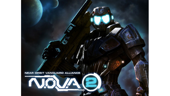 N.O.V.A. 2 - Near Orbit Vanguard Alliance