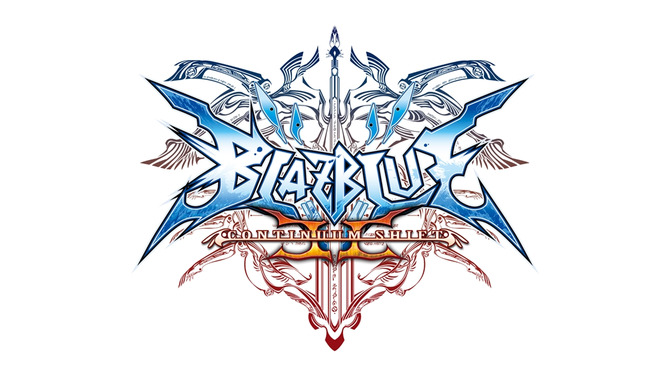 BLAZBLUE CONTINUUM SHIFT II 