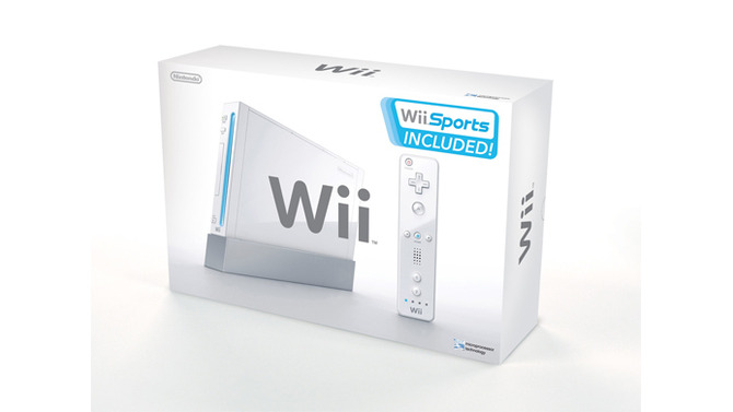 Wii