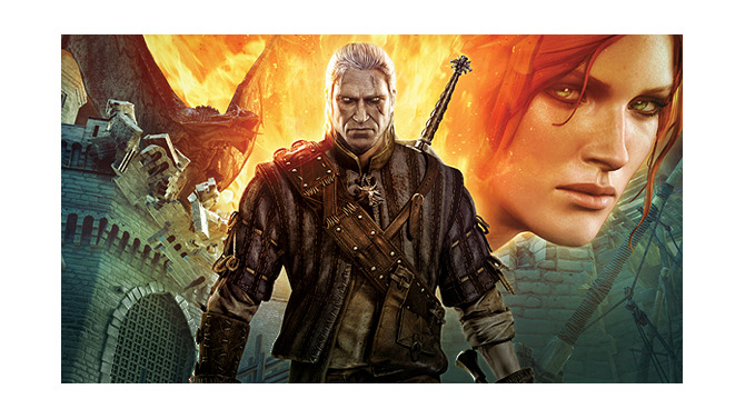 Xbox 360版『The Witcher 2』の海外発売日が決定、多数の新情報も！