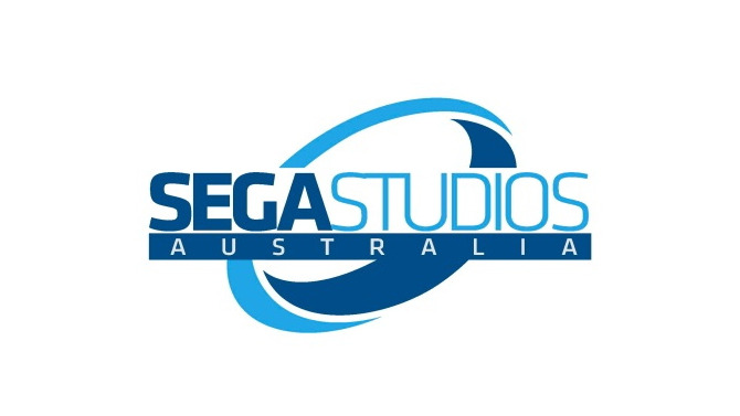 セガスタジオオーストラリア 