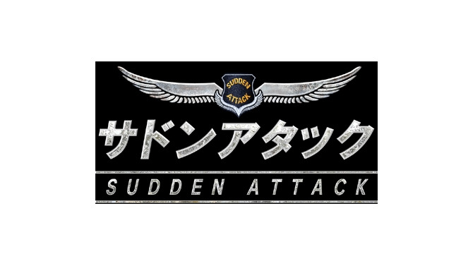 Sudden Attack