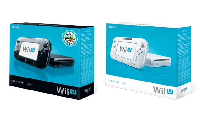 ロンドンで真夜中のWii Uロンチイベント開催 ― 先着100名にはソフト2本プレゼント