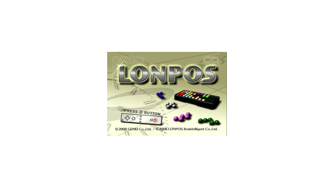 LONPOS